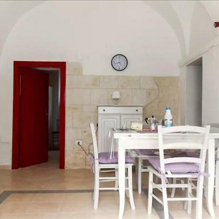 Barco Apartment ออสตูนี ภายนอก รูปภาพ
