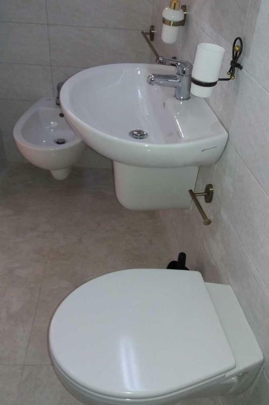 Barco Apartment ออสตูนี ภายนอก รูปภาพ